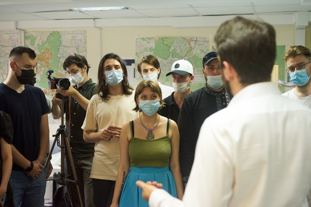 Photo pandemic impact