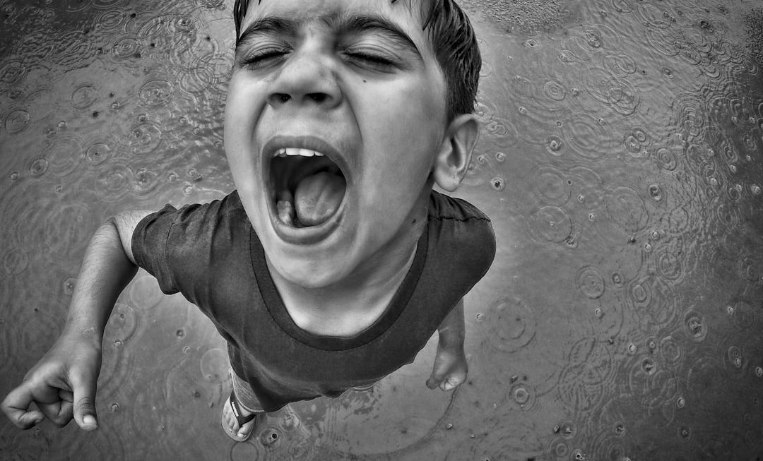 Photo personal development psychology