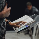 Photo spiritual development