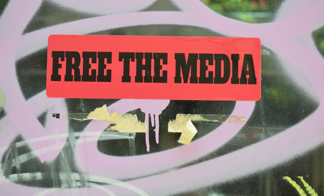 Photo media influence