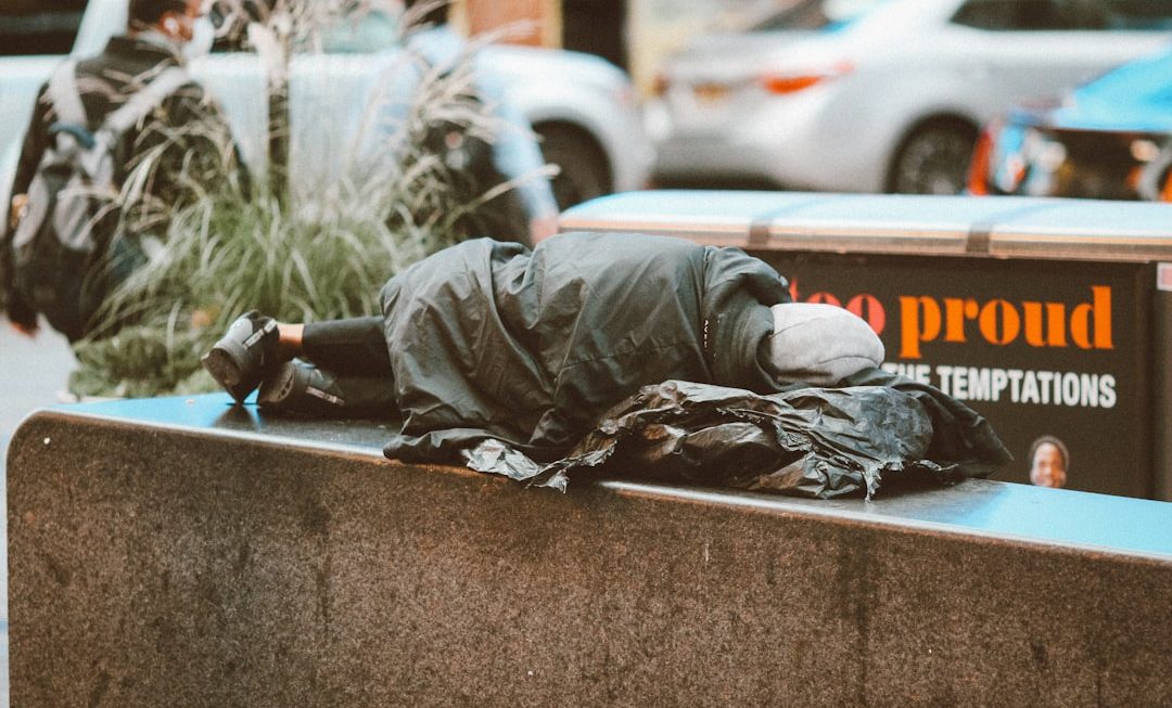 Photo economic inequality