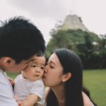 Photo family development