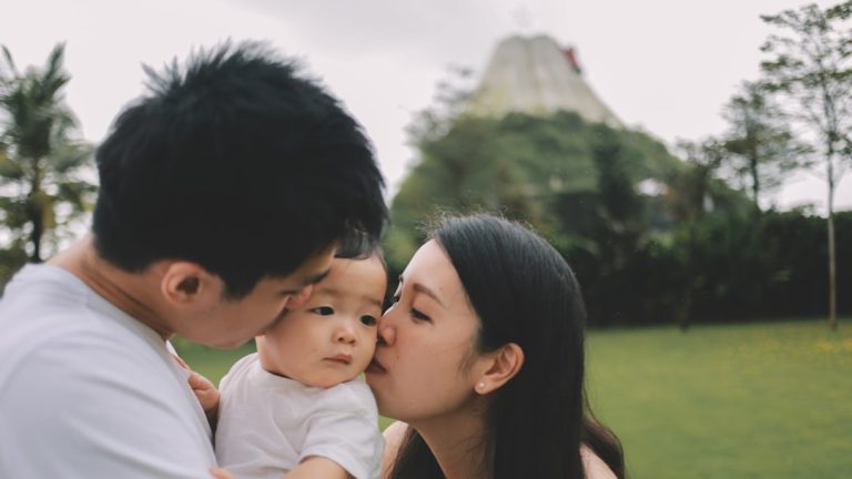 Rola rodziny w społecznym rozwoju