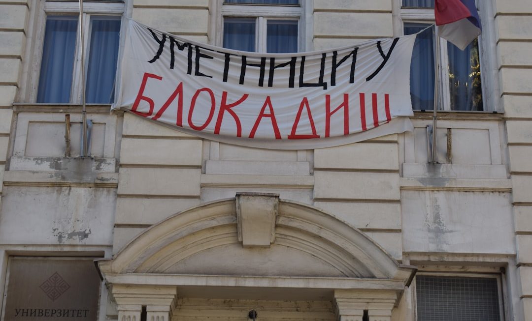 Photo civic engagement