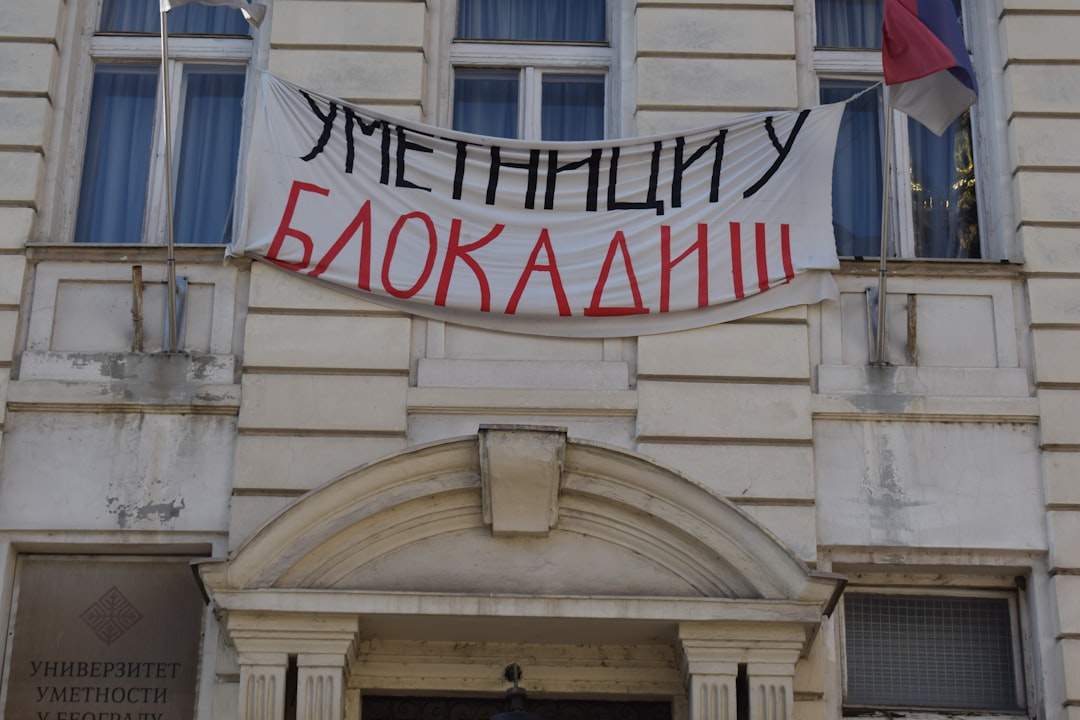 Photo civic engagement