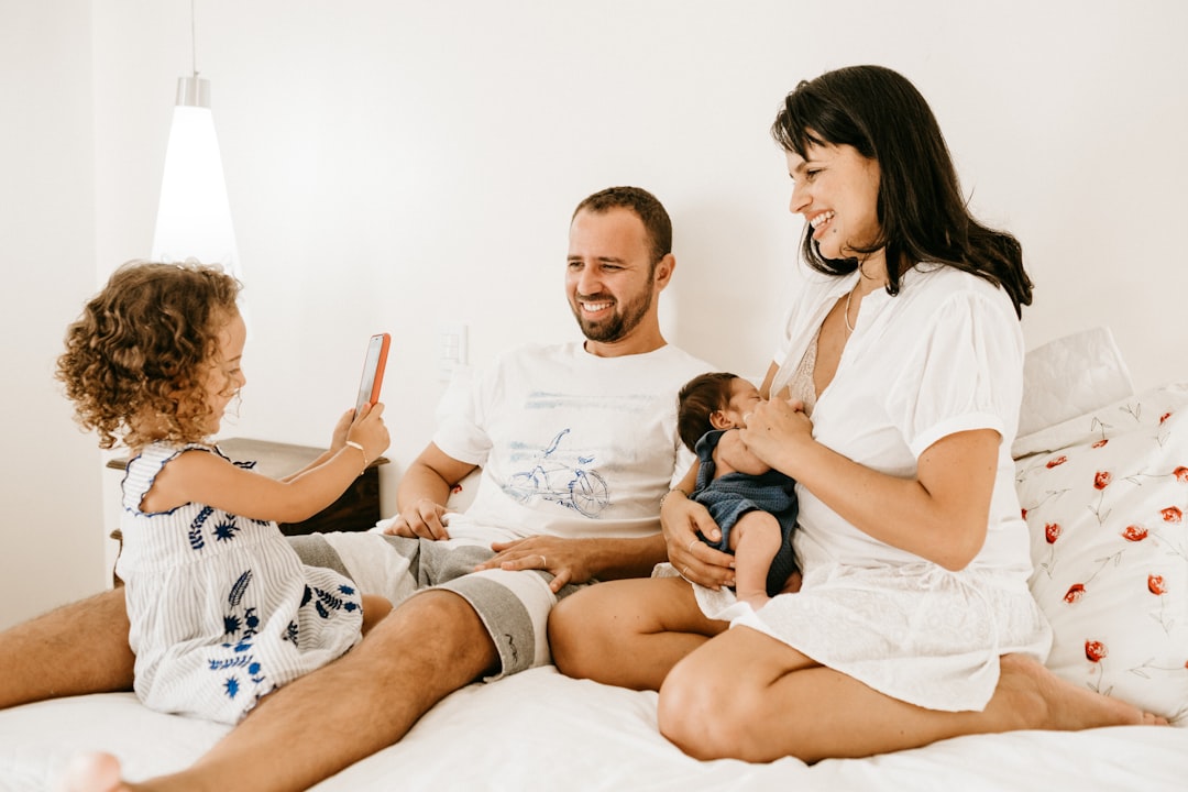 Photo family policy