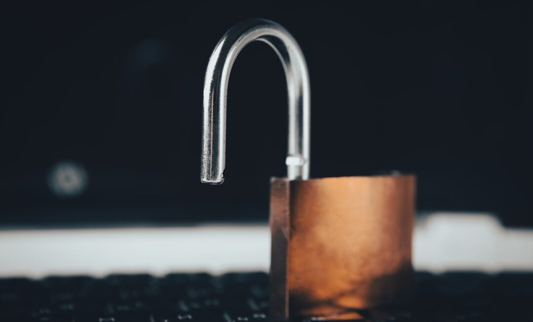 Photo legal data protection