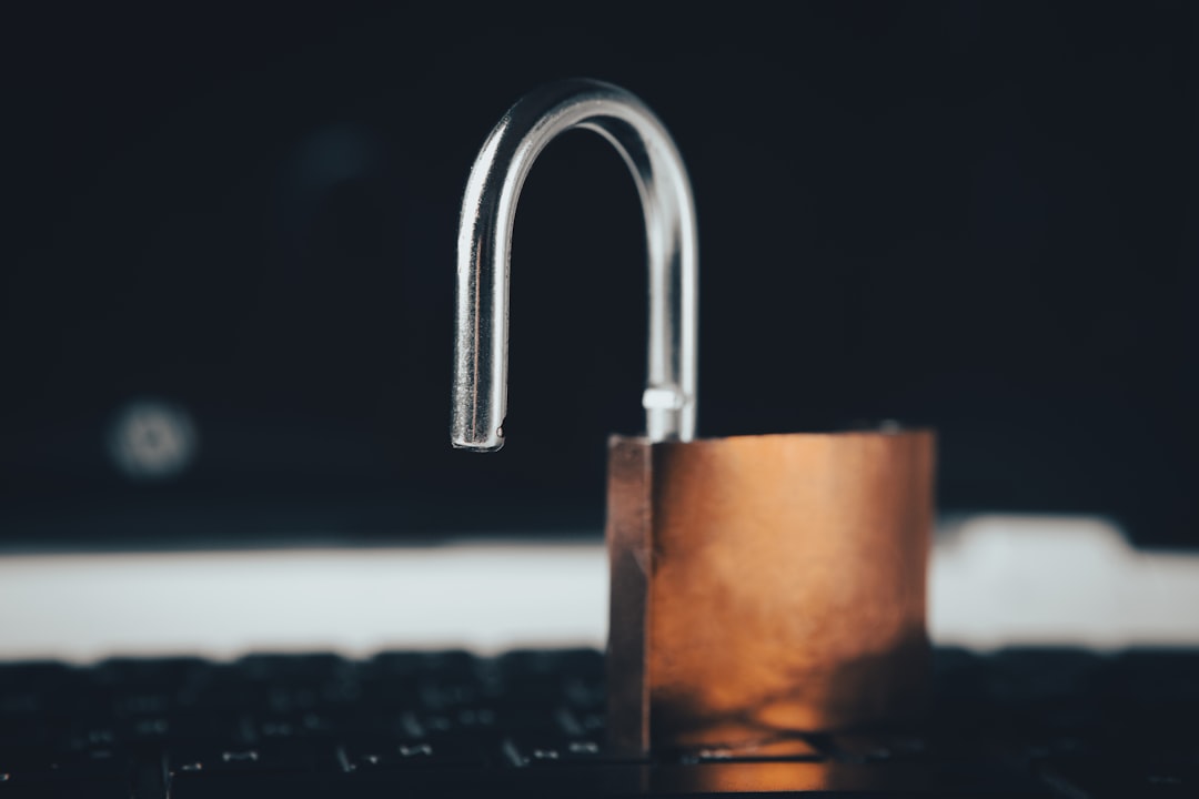 Photo legal data protection