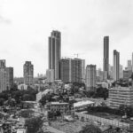 Photo social tourism development