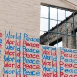 Photo peace and tolerance initiatives